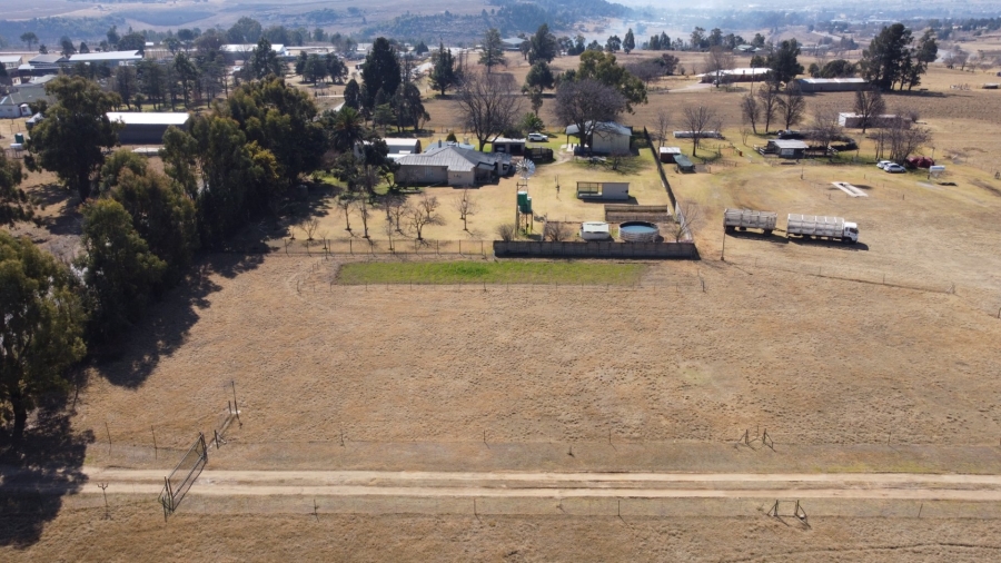 Commercial Property for Sale in Eden Free State